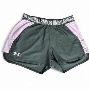 Under Armour Women’s Shorts